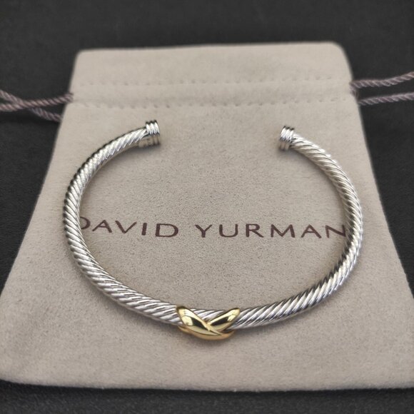 David Yurman bracelet - Picture 1 of 9